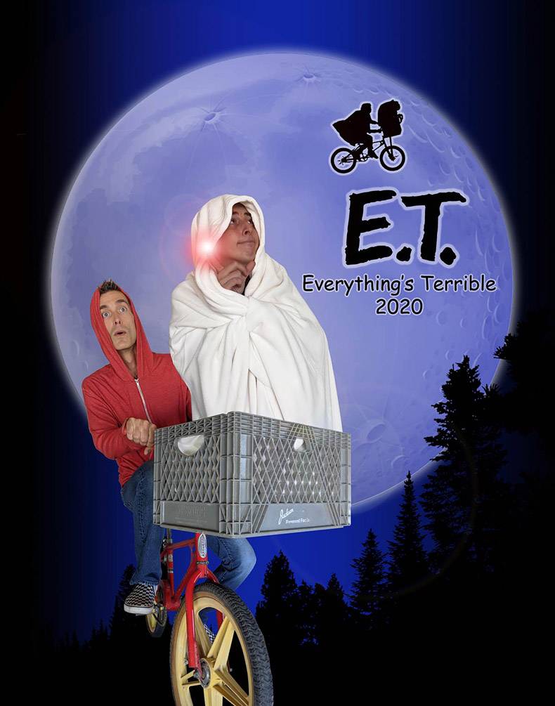 sky - 56 E.T. Everything's Terrible 2020