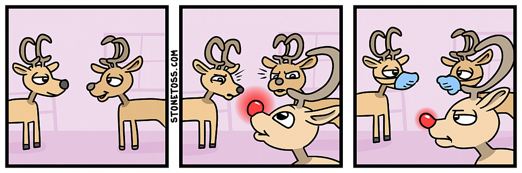 cartoon - Stonetoss.Com