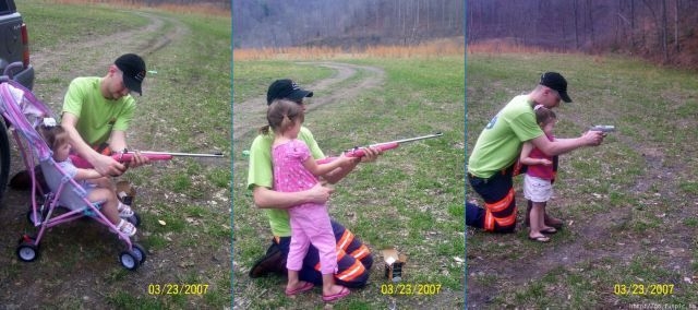 Awesome Parenting