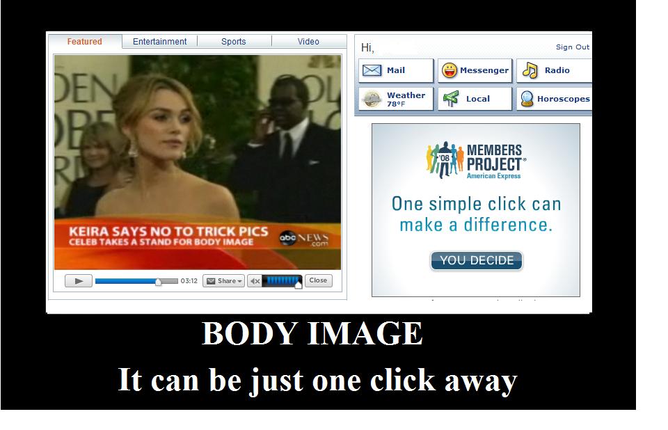 body image

it can be just one click away

