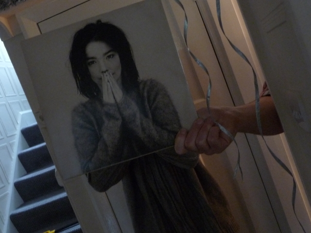 Sleeveface Gallery