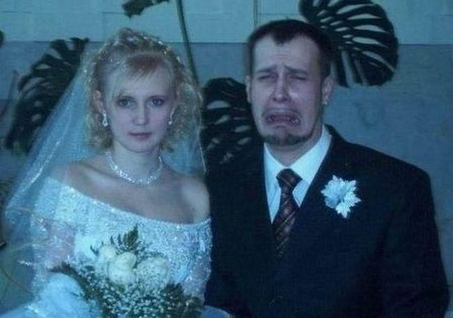 Funny Wedding Pics