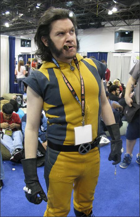 Wolverine Fans