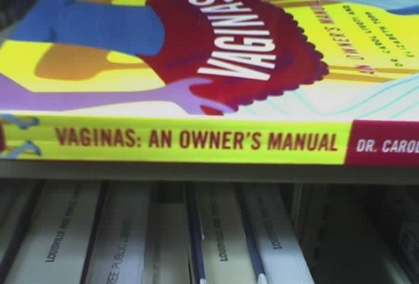 The Most WTF Books You Can Find In Your Library