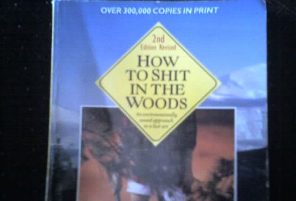 The Most WTF Books You Can Find In Your Library