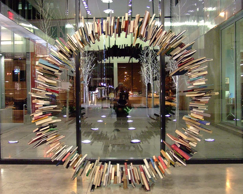 book art II