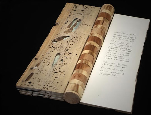 book art II