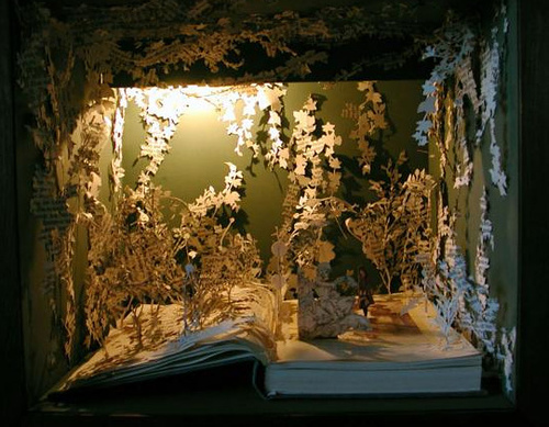 book art II