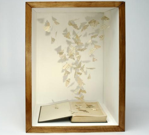 book art II