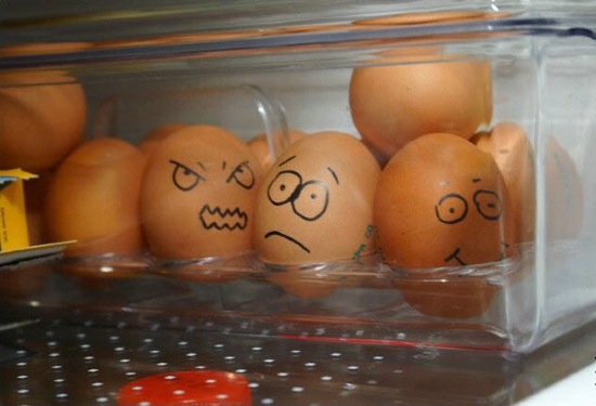 egg art