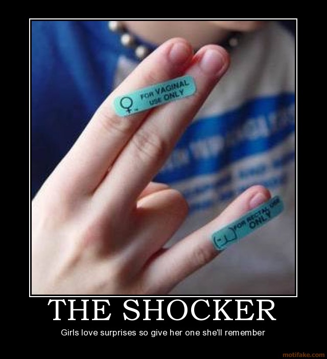 The Shocker Picture EBaum s World