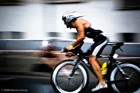 24 motion-Blur and Time-Lapse Photographs