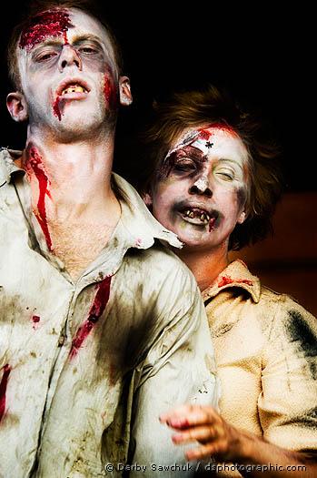 WAMs October Zombiefest Gallery