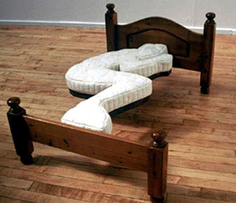 Unusual Furniture Designs