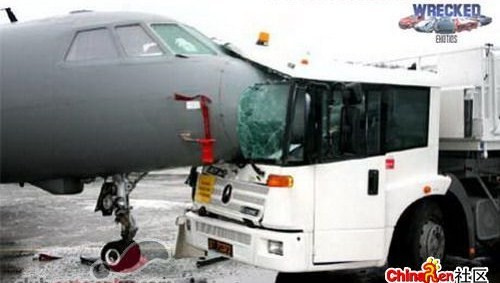 Air Plane Accidents