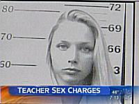 Student Teacher Sex Scandels
