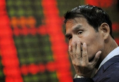 The Stock Market Horror pictures