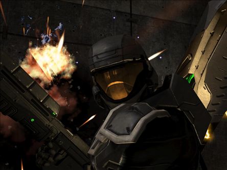 Cool Halo3 Pictures