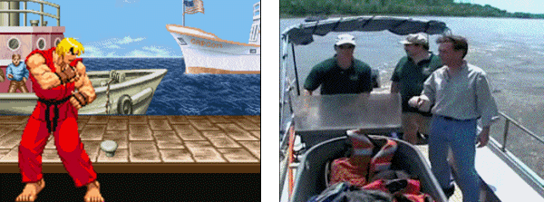 Video Game gifs