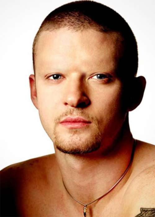 Celebrities without eyebrows
