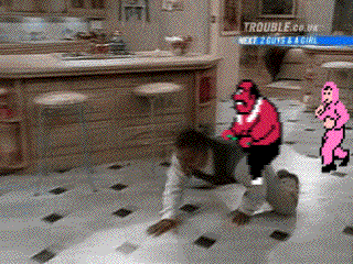 Video Game gifs 2