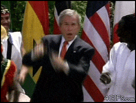 Its Friday, Time to Dance gifs!