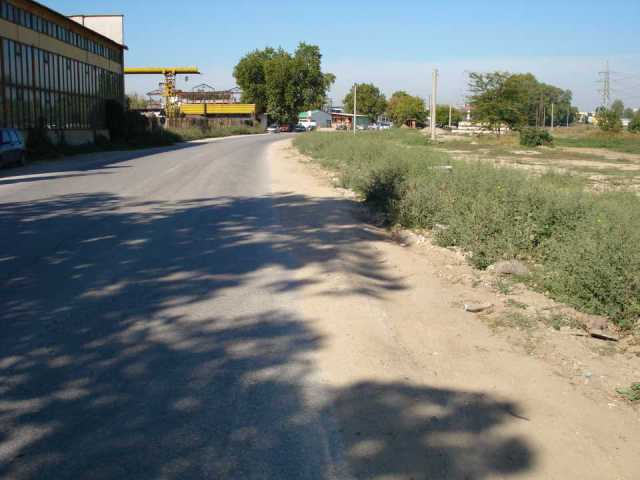 land for sale in Bulgaria