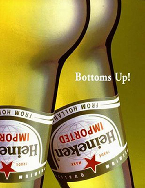 Sexy Beer Ads Gallery Ebaums World