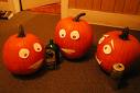 Funny and creative pumpkins pt.2
