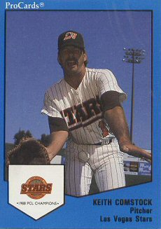  The Funniest and ugliest Baseball Card's Gallery