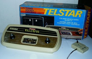 Telstar 1976