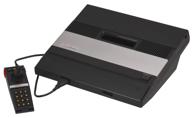 Atari 5200 1982