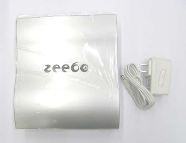 Zeebo 2009