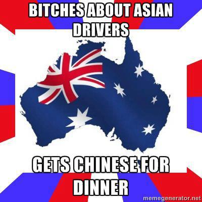 Australian Memes