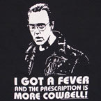 More Cowbell.