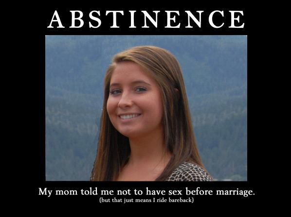 Abstinence Picture Ebaums World 