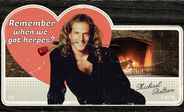 Michael Bolton, wants to give you something you'll never forget! Added bonus you can give to other too!