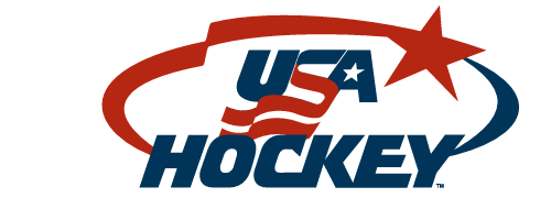 usa hockey logo