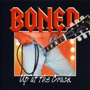 Worst Album Covers from Cracked.com