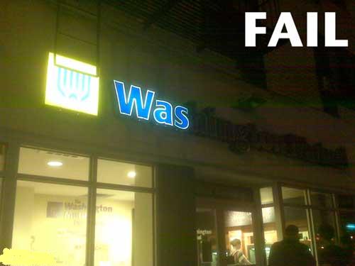 WaMu Bank Fail pics