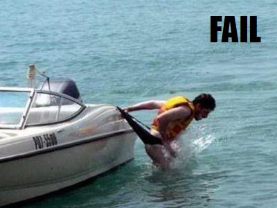 awesome fails