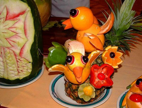 Food Art