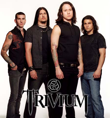 Trivium Pictures