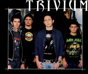 Trivium Pictures