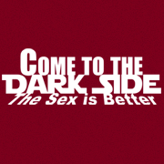 Dark Side Recruitment Ads