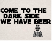 Dark Side Recruitment Ads