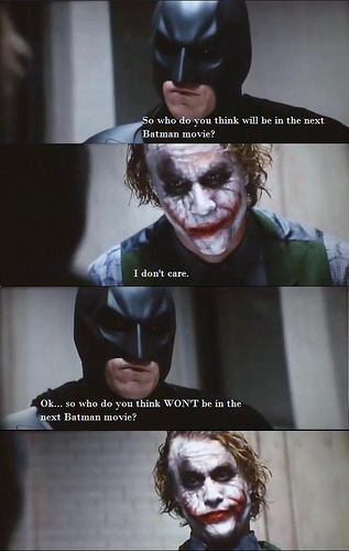 Batman  Joker hilarious gallery