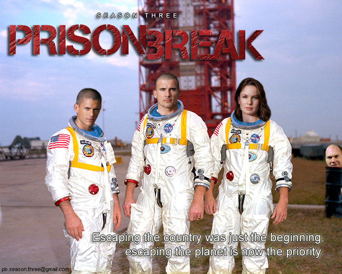 prision break
photoshop