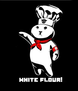 Zeig Heil Flour!