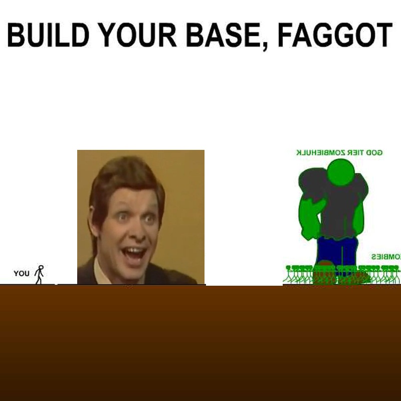 Build your own base